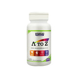 American Creations A to Z Tab 40'S