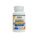 AmericanCreationsVitaminD5000IU100Softgels