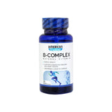 American Creations B Complex Soft Gels 30'S