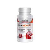 American Creations Pro Memory 60 Capsules