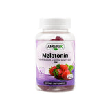 Amerix Melatonin Gummies 60 pcs