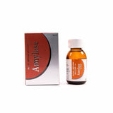 Amylase Syrup 100 ml