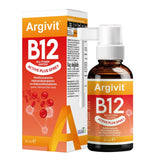 Argivit B12 Active Plus Spray 30 ml