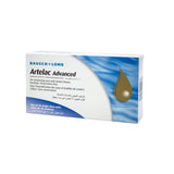 Artelac Advanced Preservative-Free Eye Drops – 30 × 0.5ml