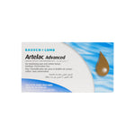 Artelac Advanced Eyedrops 30 Units