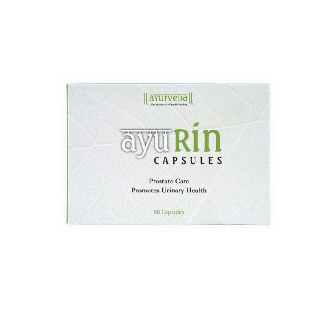 Ayu Rhoid Capsules 60's