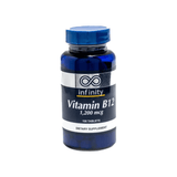 Infinity vitamin B12-100 tablets