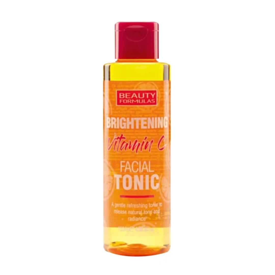 Beauty Formulas Brightening Vitamin C Facial Tonic – 150 ml