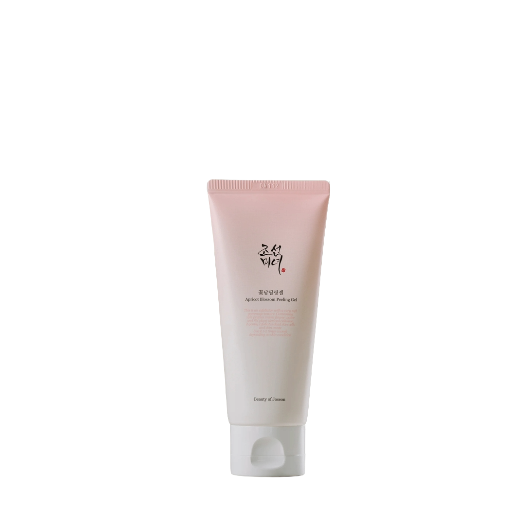 BEAUTY OF JOSEON Apricot Blossom Peeling Gel 100ml