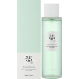 BEAUTY OF JOSEON Green Plum Refreshing Toner 150ml