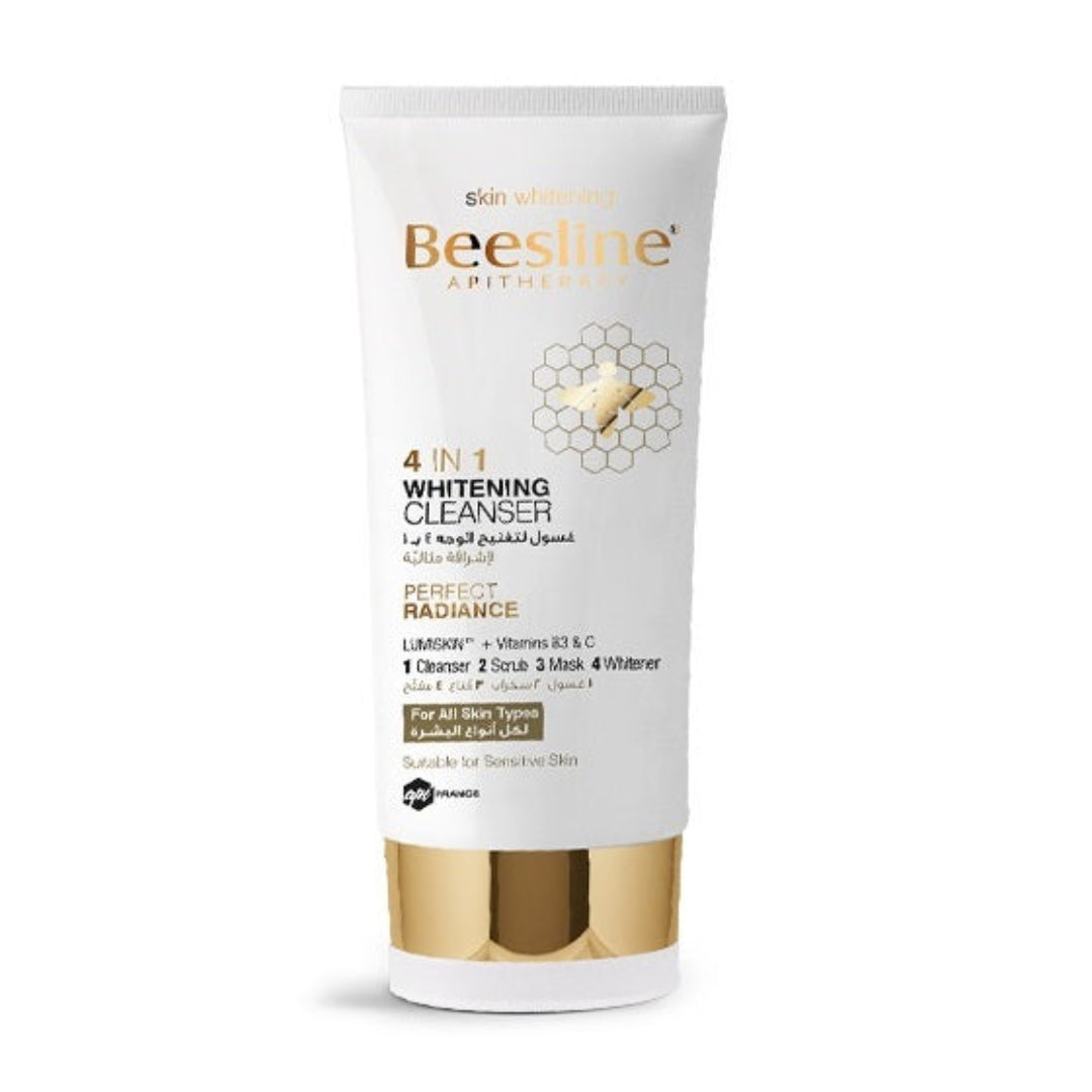 Beesline 4 IN 1 Whitening Cleanser 150ml