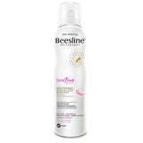 BEESLINE Sensifresh Whitening Sensitive Zone Deodorant 150ml
