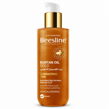 Beesline Suntan Oil Gold 200ml