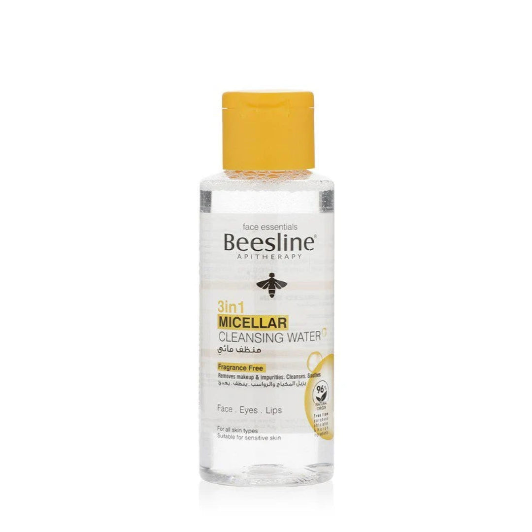 BEESLINE_3_In_1_Fragrance_Free_Micellar_Cleansing_Water_100ml