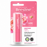 BEESLINE Lip Care Soothing Jouri Rose 4g
