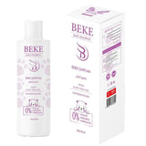 BEKE Baby Shampoo 400ml