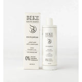 BEKE Keratin Shampoo 400ml