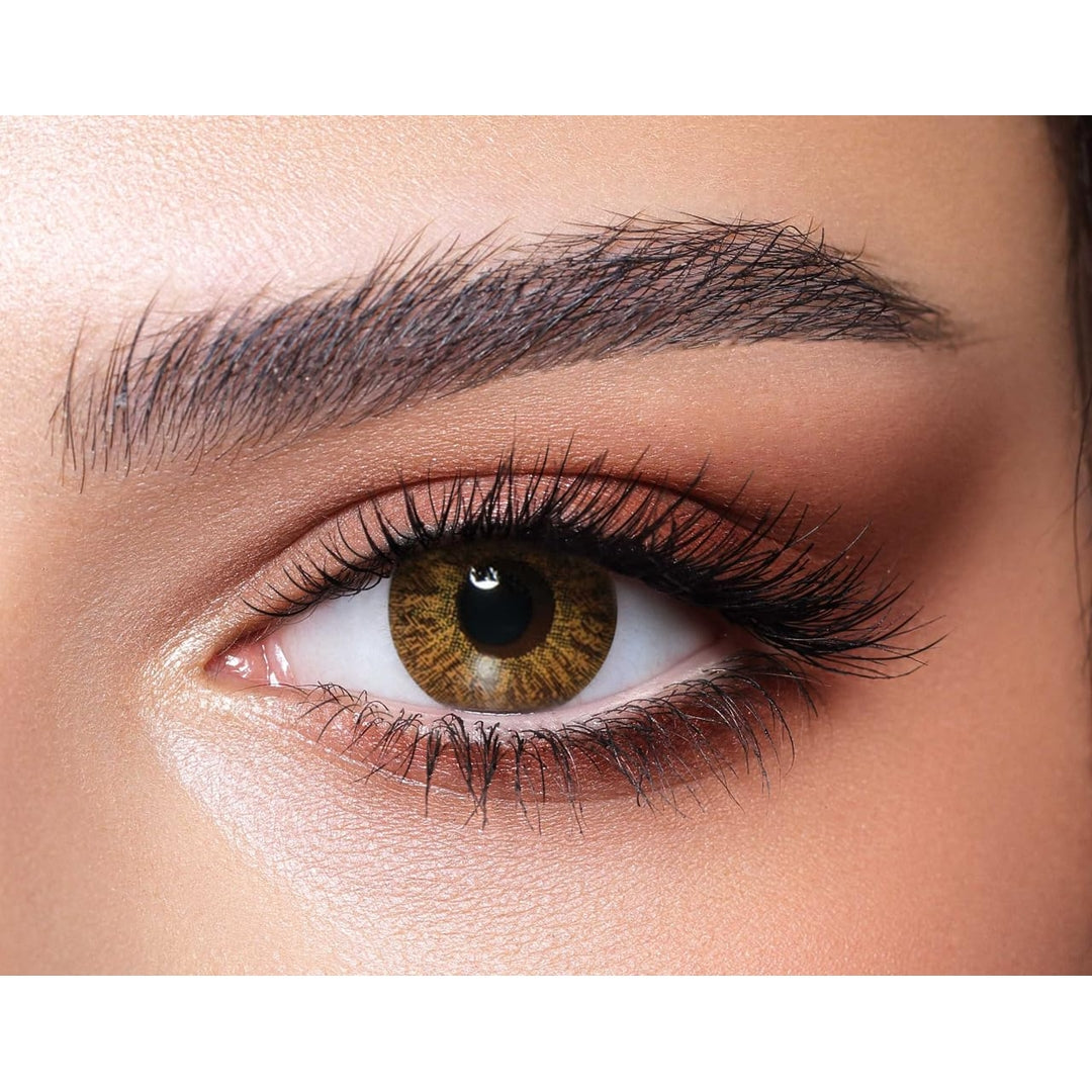 BELLA Natural Cool Hazel - 3M