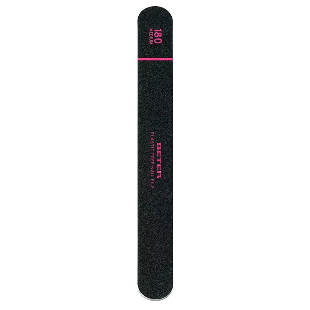 BETER Fibreglass Nail File, 180/220 Grain