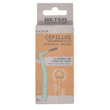 BETER INTERDENTAL BRUSH 0.5M -  5 PCS