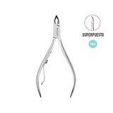 BETER Manicure Pliers Chromed 10cm