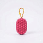 BETER On-the-Go Massage Brush Pink