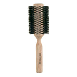 BETER Round brush mixed bristles