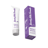 BEVERLY HILLS Formula Perfect White Extreme White Toothpaste 131g
