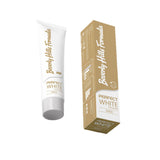 BEVERLY HILLS Formula Perfect White Gold Toothpaste 135g