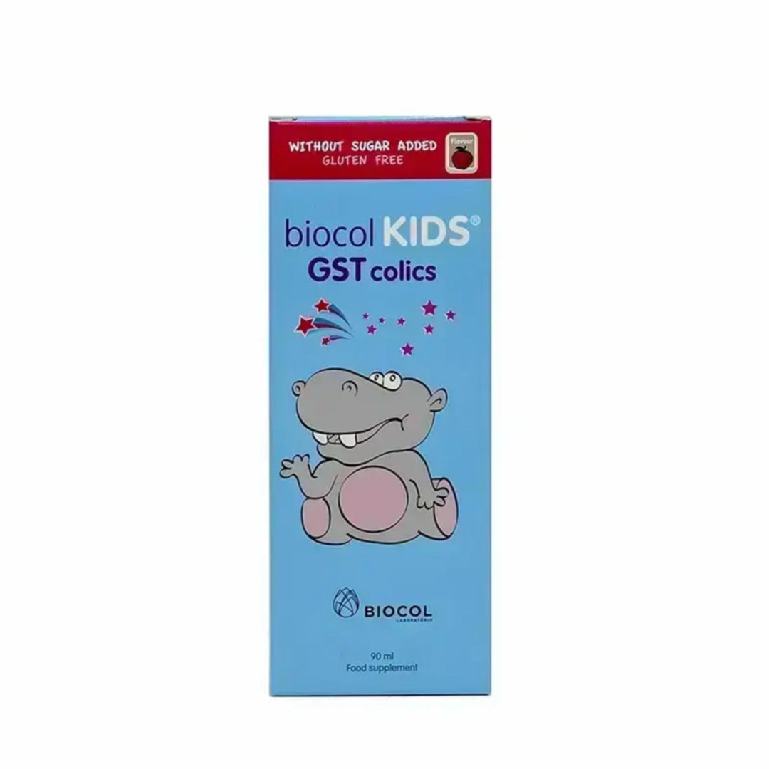 BIOCOL KIDS GST