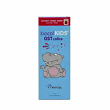BIOCOL KIDS GST