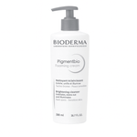 Bioderma Pigmentbio Foaming Cream 500 ml