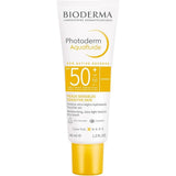 BIODERMA Photoderm Aquafluid SPF50+For Sensitive Skin 40ml