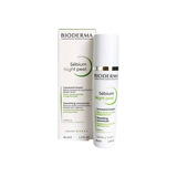 BIODERMA SEBIUM NIGHT PEEL 40ML