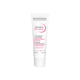 BIODERMA SENSIBIO DS+ SOOTHING CREAM. 40ML