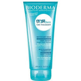 BIODERMA ABC Derm Mild Cleansing Foaming Gel 200ml