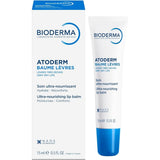 BIODERMA Atoderm Restorative Lip Balm 15ml