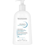 BIODERMA Atoderm Ultra Soothing Foaming Gel 500ml