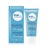 BIODERMA Change Intensif Diaper Rash Water Paste 75g