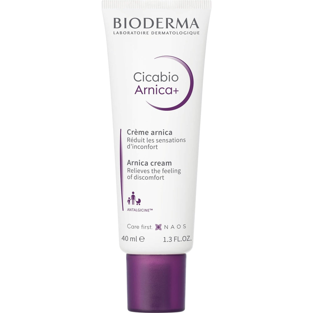 BIODERMA Cicabio Arnica Cream 40ml