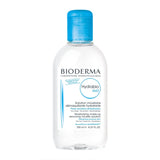 BIODERMA Hydrabio H2o Miceller Solution 250ml