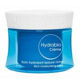 BIODERMA Hydrabio Rich Moisturizing Care Cream 50ml
