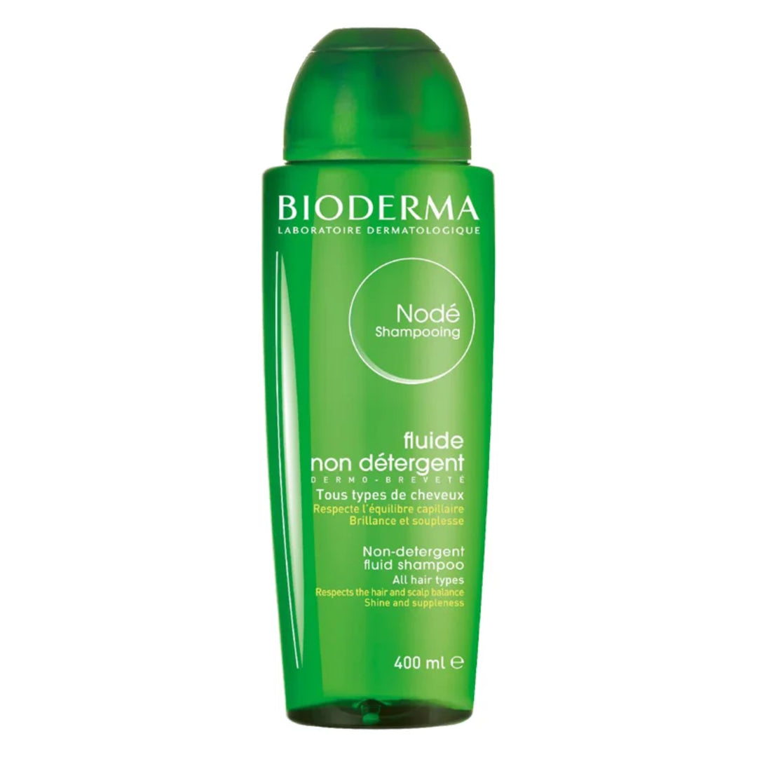 BIODERMA Node Fluid Shampoo 400ml