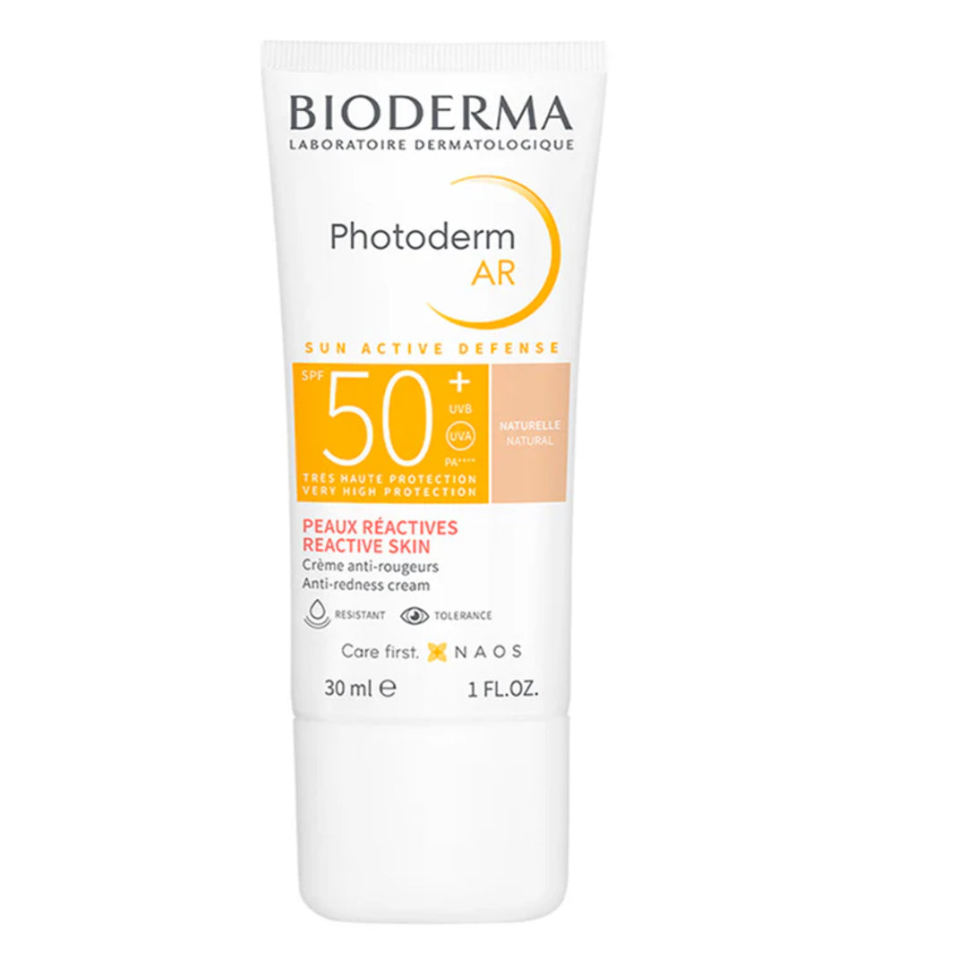 BIODERMA Photoderm AR Natural spf50 - 30ml