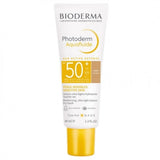 BIODERMA Photoderm Aquafluid SPF50+ - 40ml - Golden