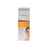 BIODERMA Photoderm M SPF 50+ Blue Light 66, 40ML