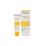 BIODERMA Photoderm Max Spf50+ Light Tinted Aquafluid 40 ml