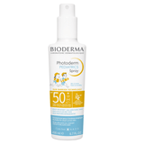 BIODERMA Photoderm Spray For Chidren spf50 - 200ml