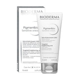 BIODERMA Pigmentbio Sensitive Areas Targeted Brightening Care 75ml
