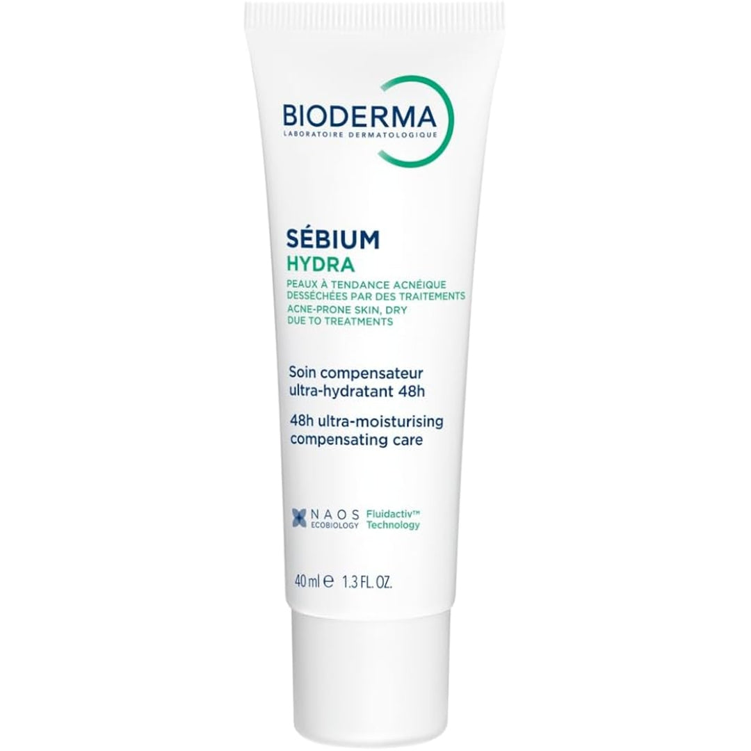 BIODERMA Sèbium Hydra Moisturising Cream 40ml